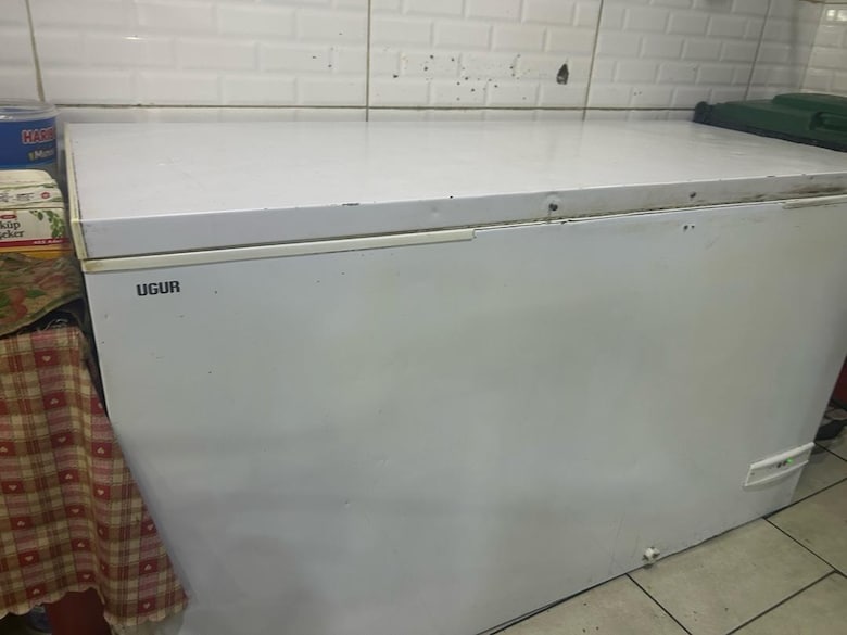 Komple Restoran malzemeleri