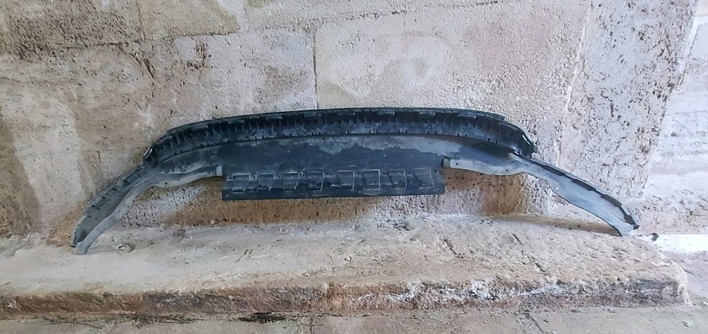 Wolkswagen Tiguan ön tampon parçaları - 2