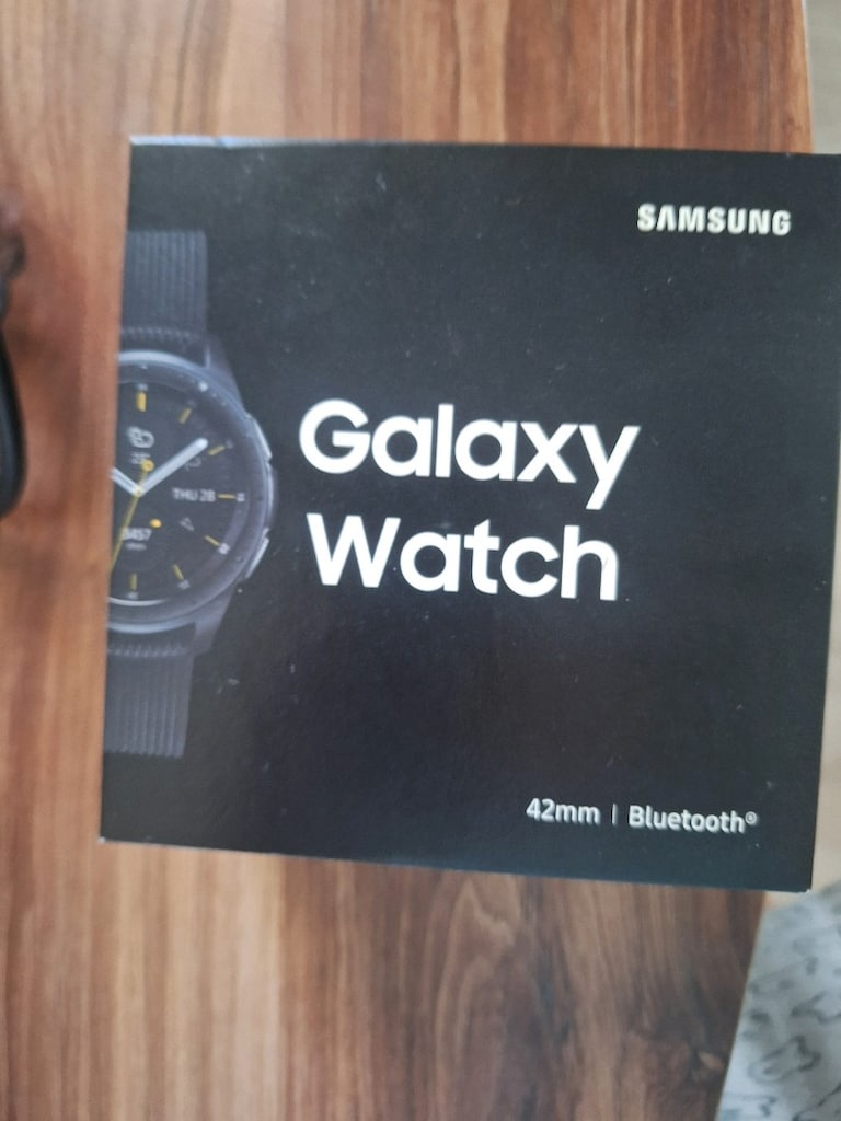 samsung galaxy watch 42mm - 3