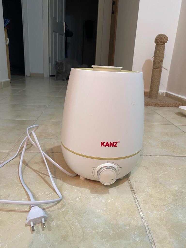 KANZ HAVA NEMLENDİRİCİ - 2