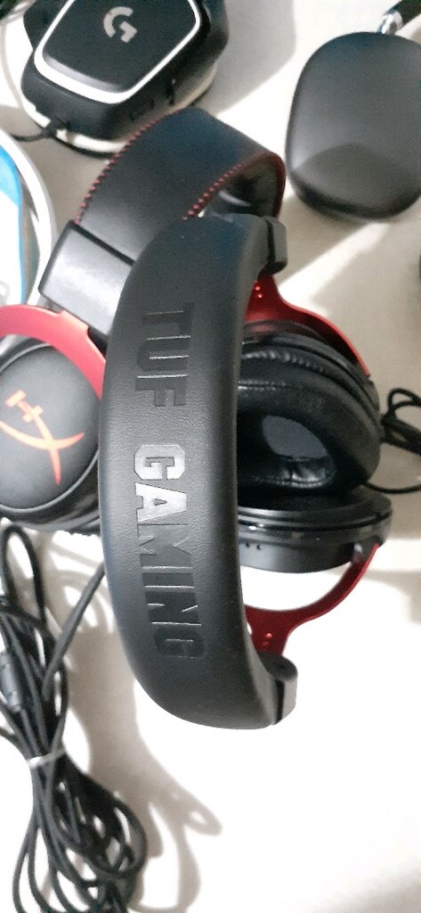 GAMİNG KULAKLIK - 2
