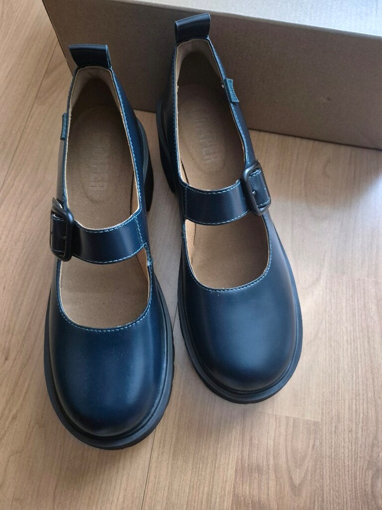 41 No. Bayan Ecco Sandalet - 6