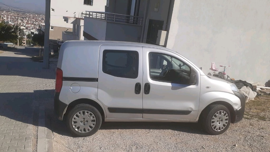 sahibinden satılık peugeot bipper - 2
