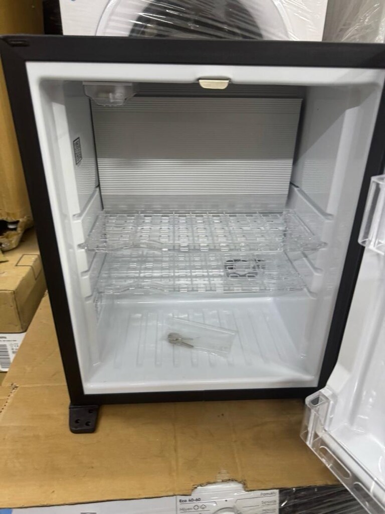 ISM ECO SM 30 mini bar kullanılmamış sıfır ürün - 3