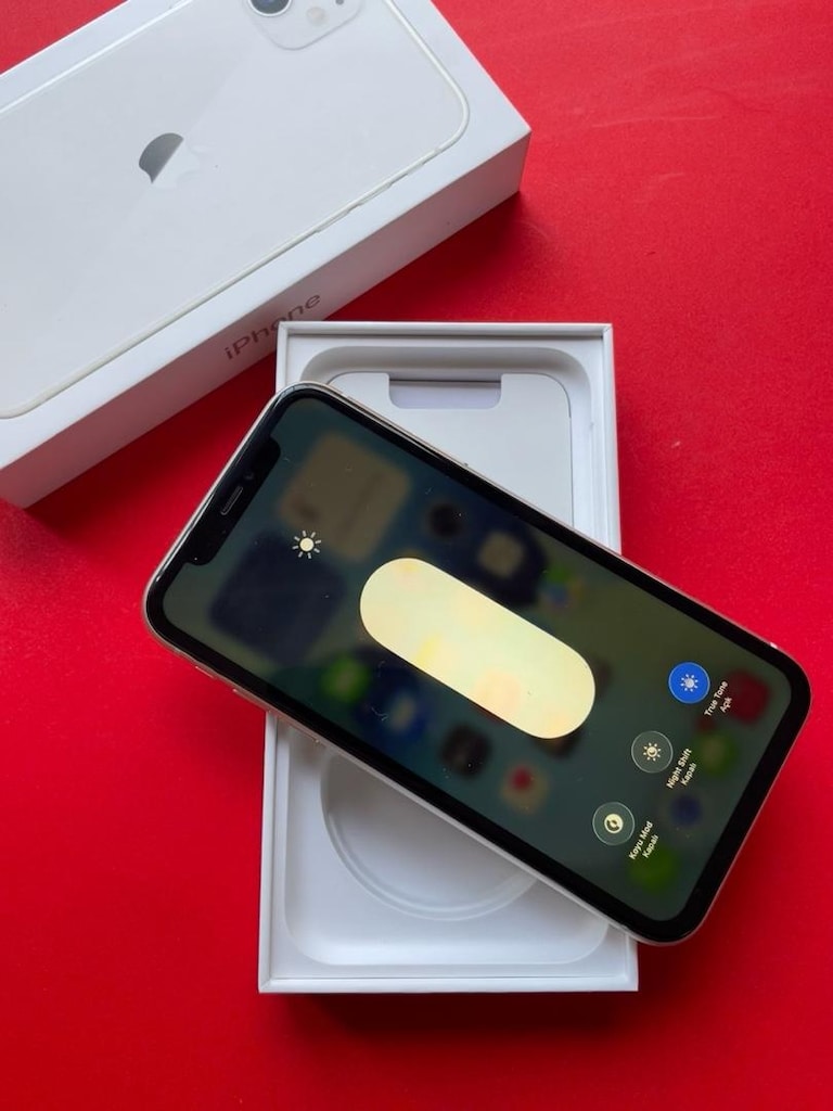 Iphone 11 - 5