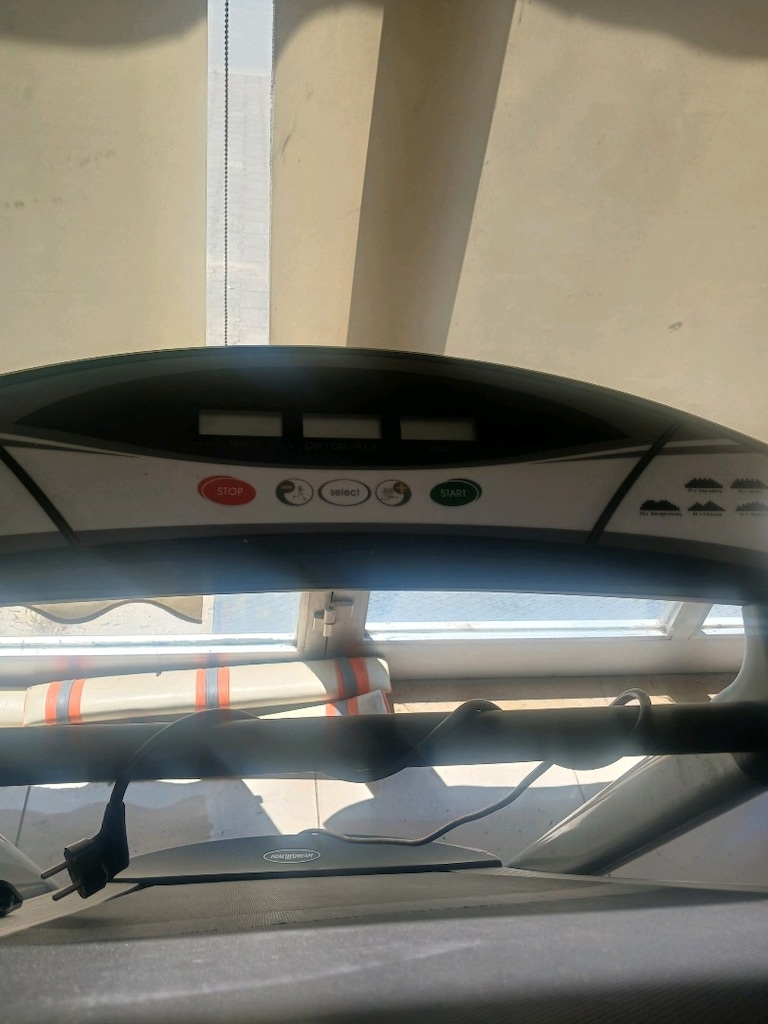 koşu bantı 2 adet i 7500 tl - 5