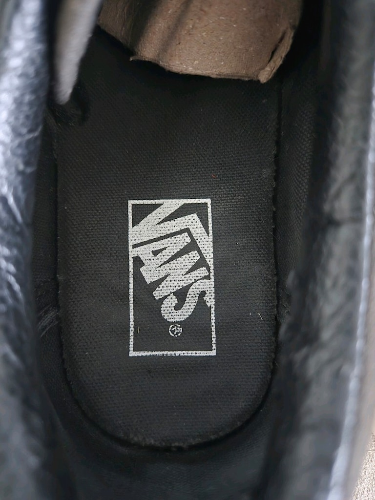 Vans - 6