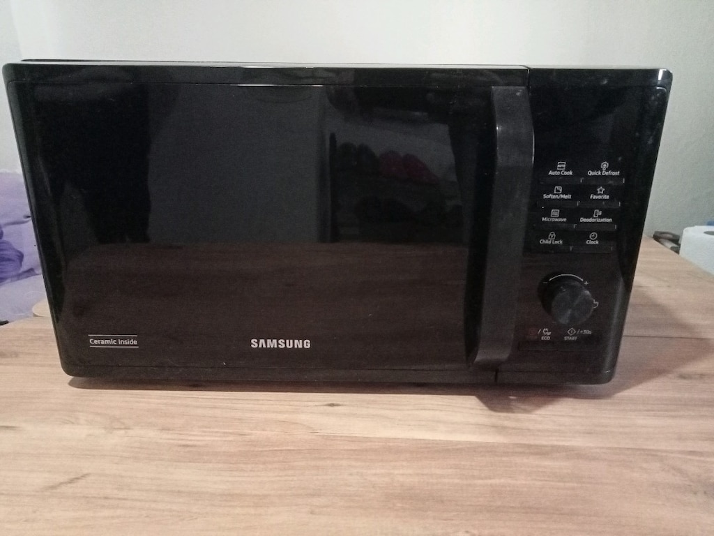 Samsung MS23K3515AK/TR Mikrodalga Fırın