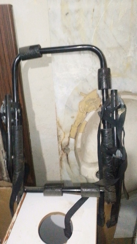 bisiklet taşıyıcı - 2