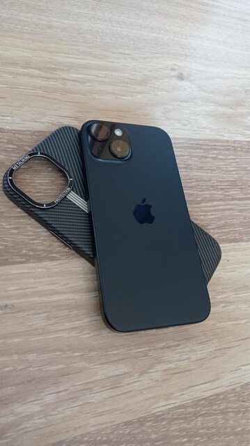 İphone 15 TR Değişensiz Hatasız