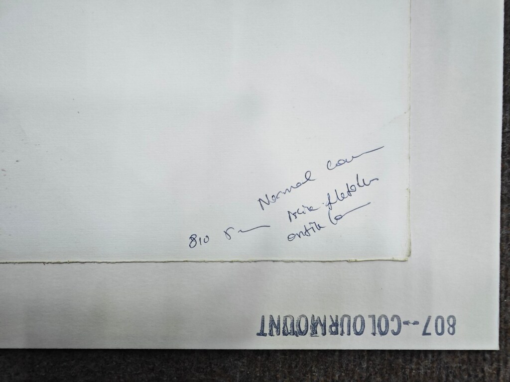 Antika Tablo “Tatarinov” imzalı - 12