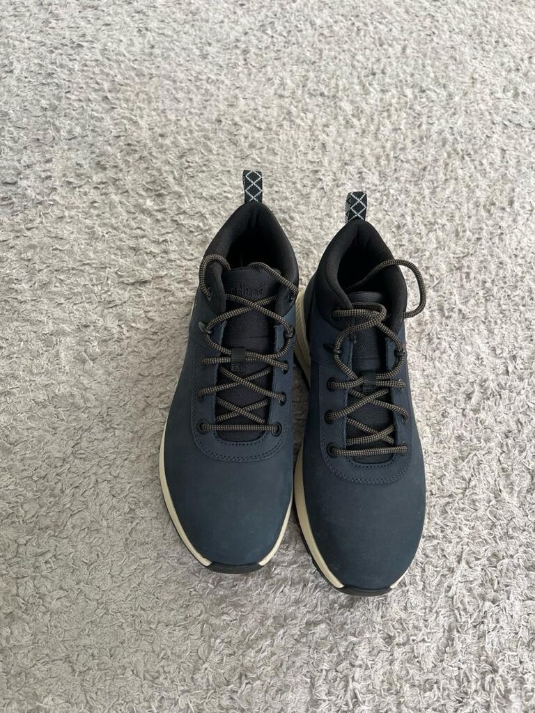 Timberland erkek deri bot - 2