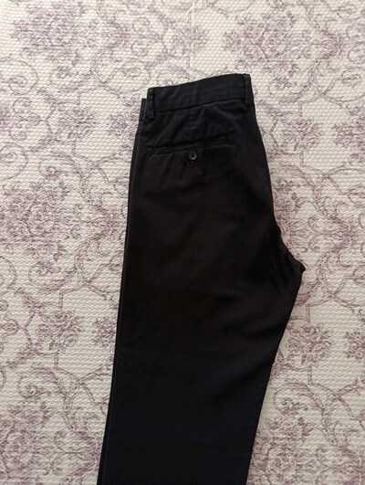 DOCKERS ERKEK PANTOLON 34×34 EXSTRA SLİM FİT