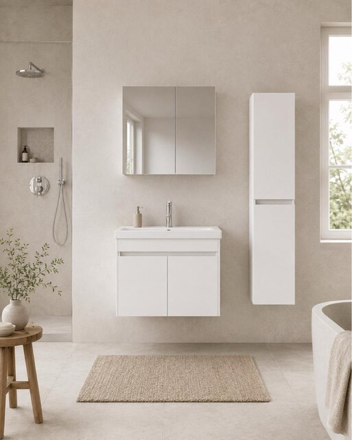 BANYO DOLABI BANYO DOLABI