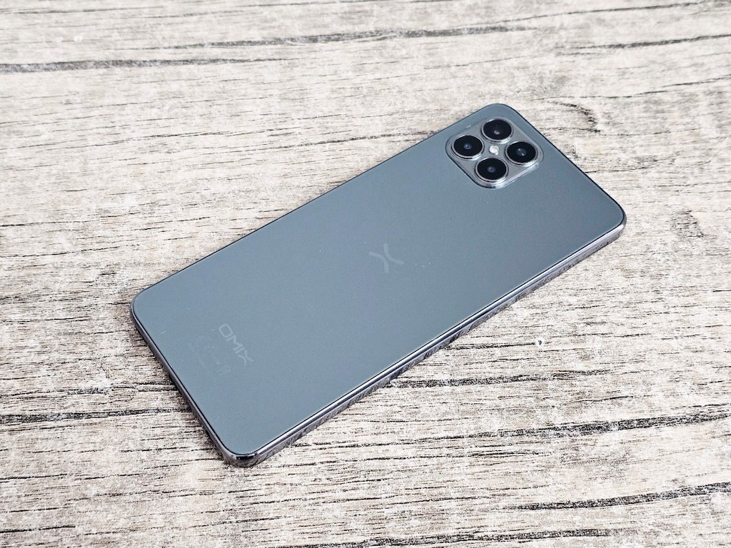 Omix x600 128 GB ORİJİNAL HATASIZ SORUNSUZ - 9