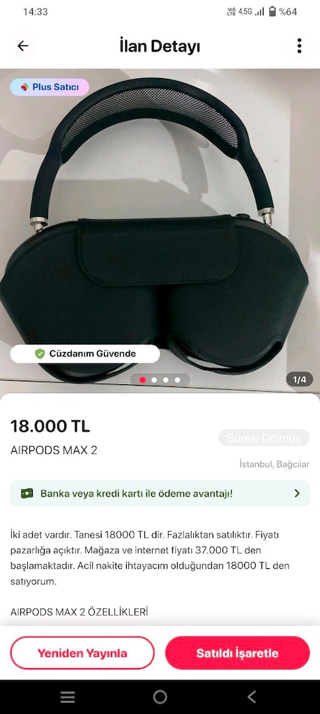 AIRPODS MAX 2 - 3
