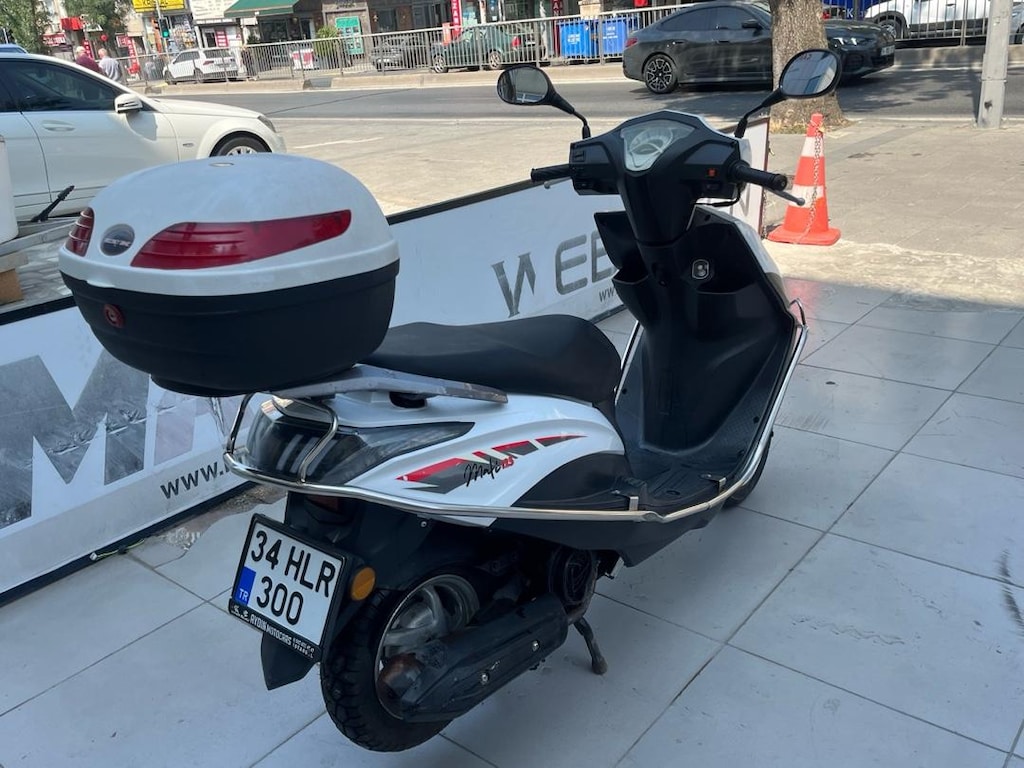 UYGUN FİYATA 125 - 4