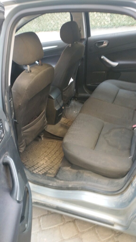 Sahibinden Satılık 2008 Model Mondeo 2.0 TDCI - 8