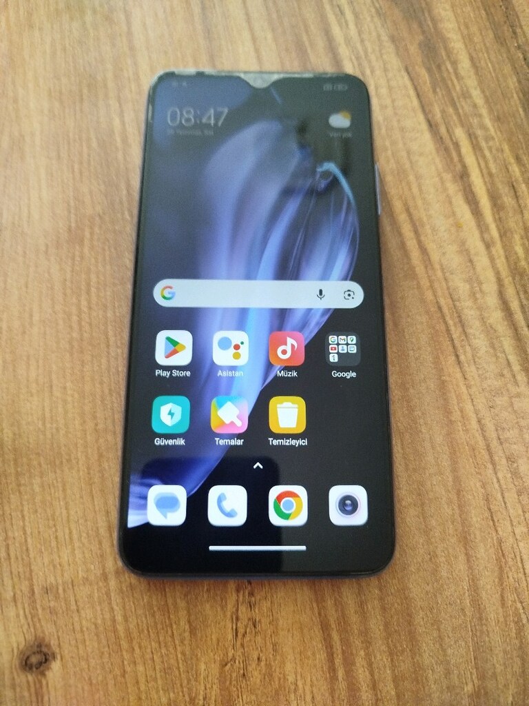redmi 9t 128 gb - 2