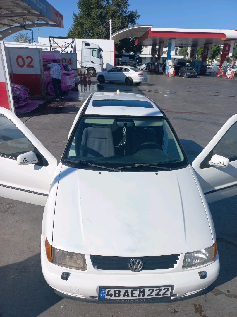 Satılık Polo - 4