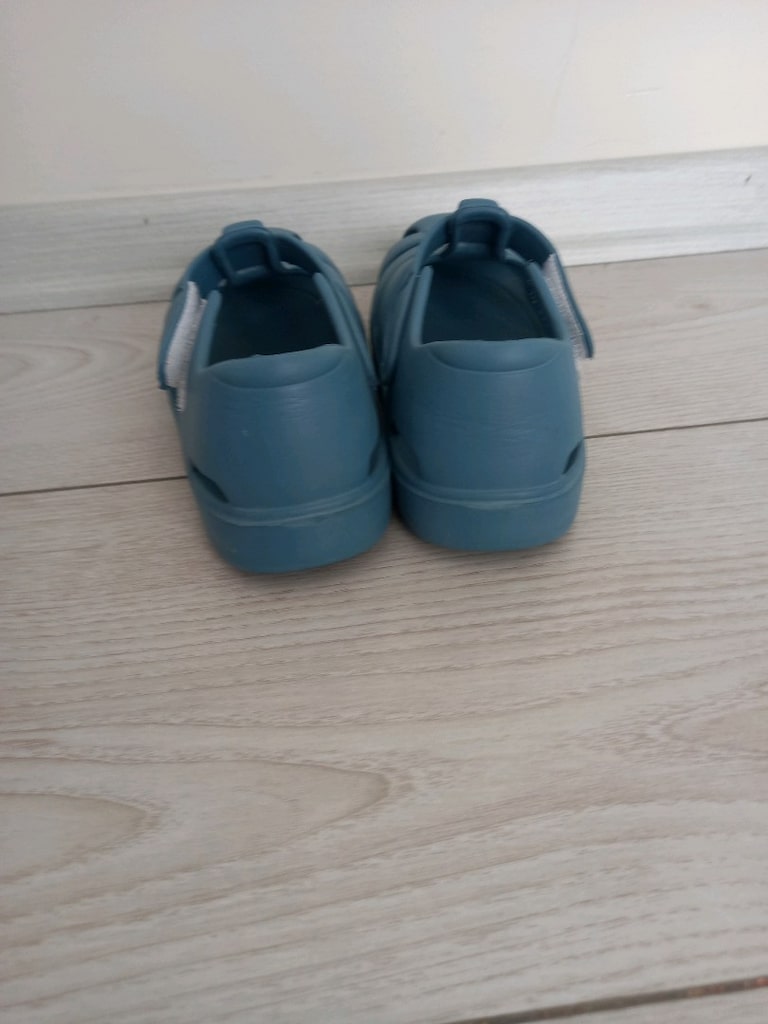 Bot Çizme Terlik - 10