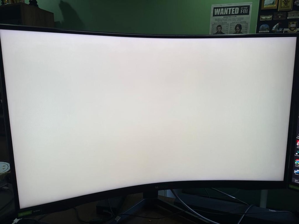 Samsung Odyssey G7 C32G75TQSR 32” 2K 240 Hz oyuncu monitörü - 6