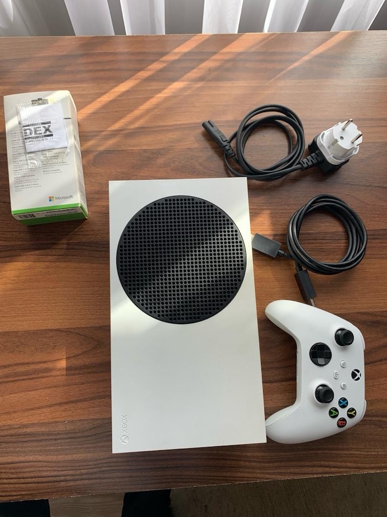 xbox series s - 6