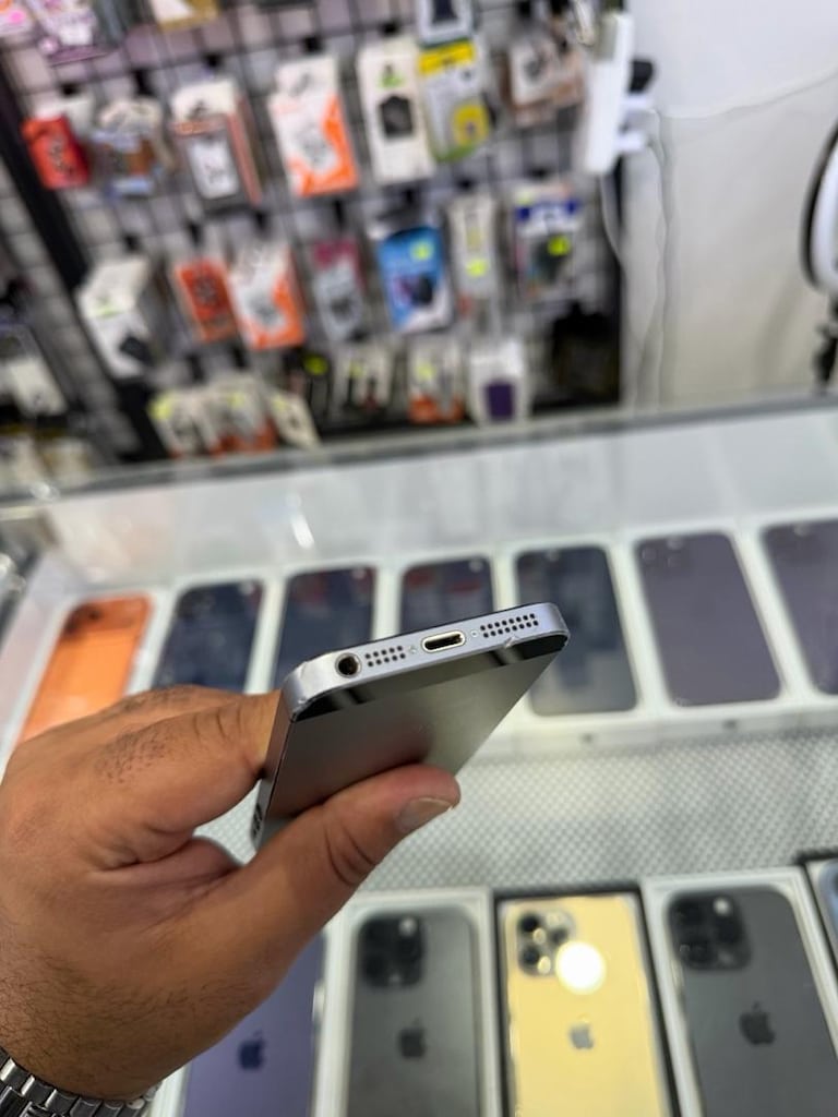 IPHONE 5S 16GB TR - 6