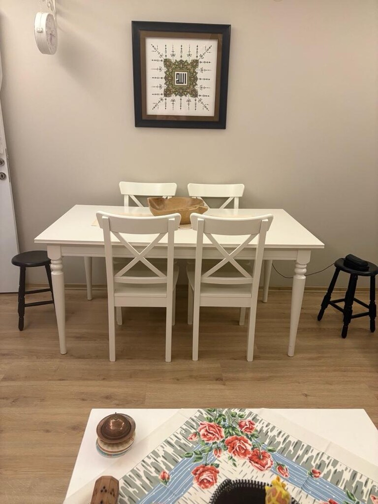 yemek masası sandalye - 3