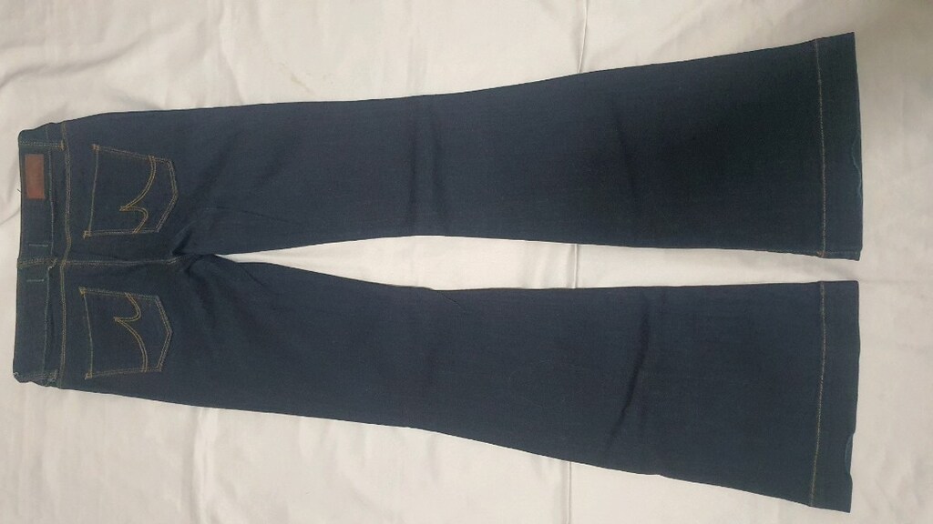 Bayan pantolon — görsel 8/9