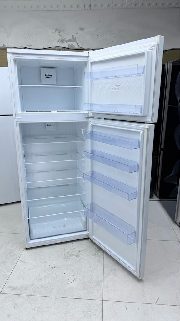 Beko 466 Litre No-Frost Buzdolabı – Çok Temiz, Sorunsuz, Nakliye Bizde - 14