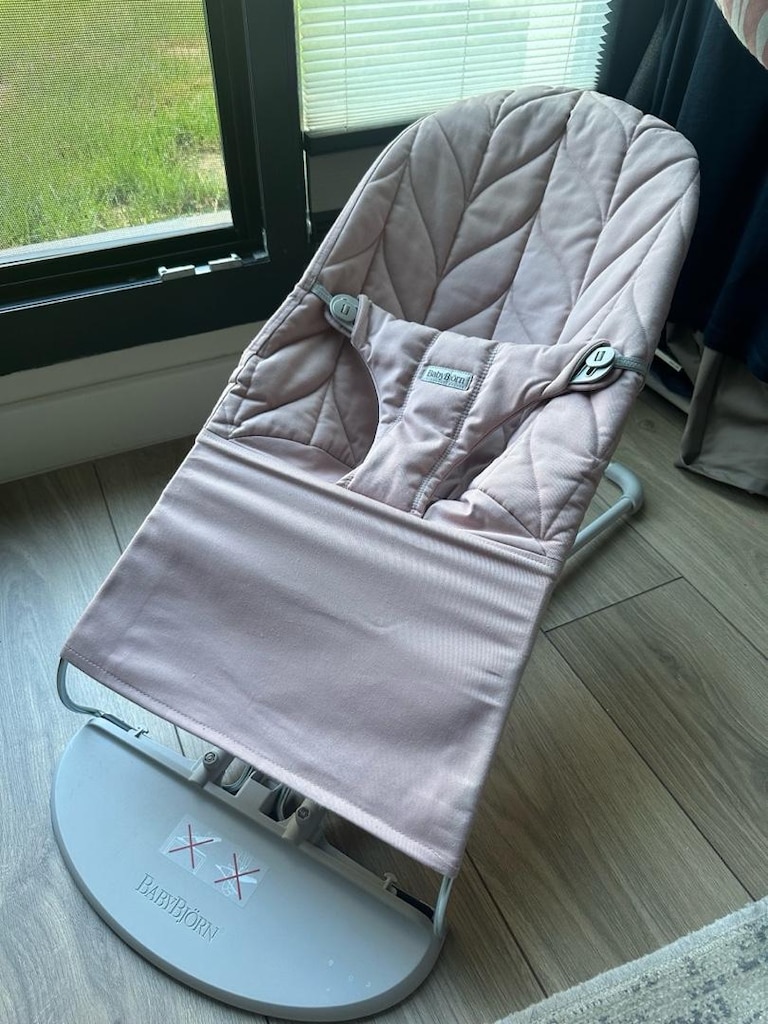 babybjörn ana kucağı - 3