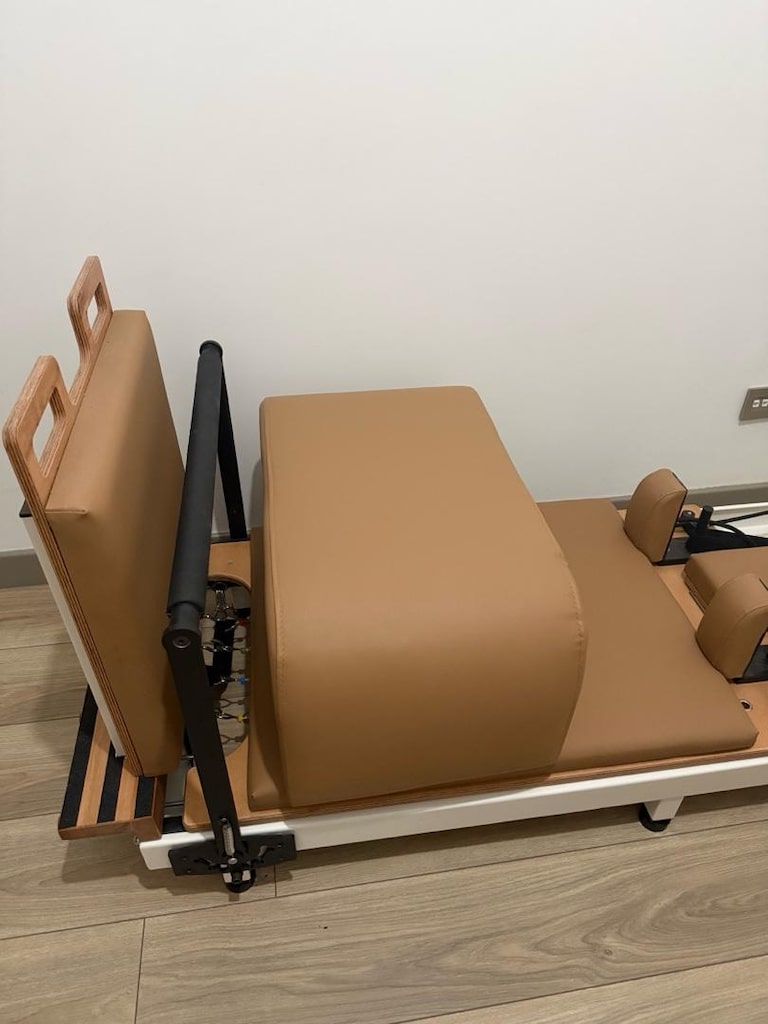 Reformer Pilates Aleti Katlanabilir - 3