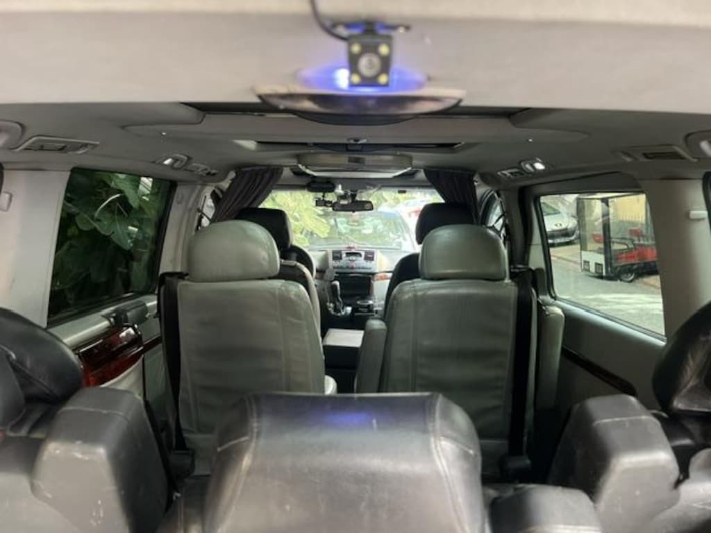 2004 Mercedes Viano - Otomobil - Otomatik - 100.000 km'dir Bende... - 13