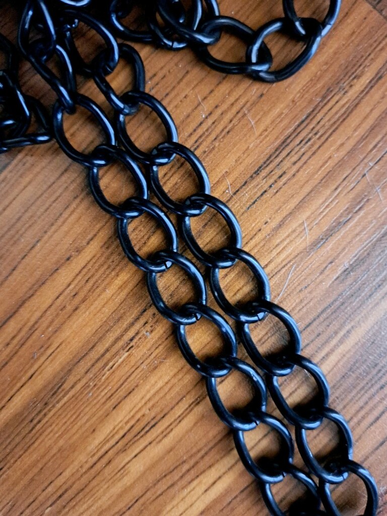 Zincir 10 metre - 7
