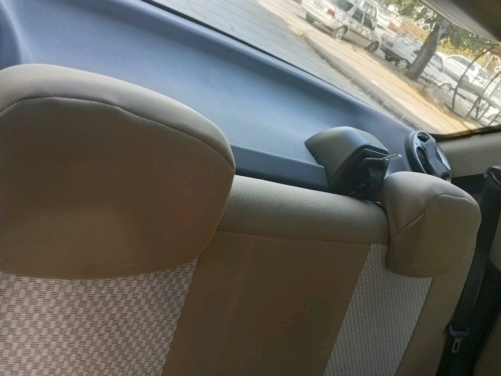 Temiz kullanılmış Fiat albea - 15