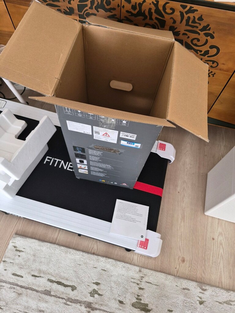Xiaomi Smart Air Purifier 4 Lite garantili - 16
