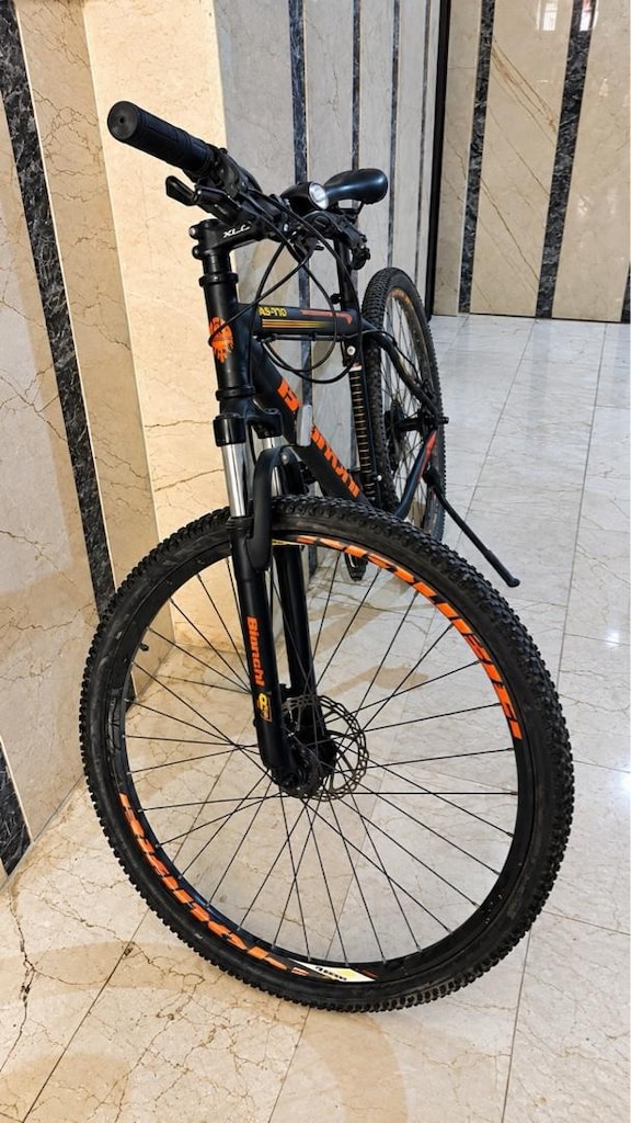 Bianchi Aspid 29” 21v Dağ Bisikleti - 2