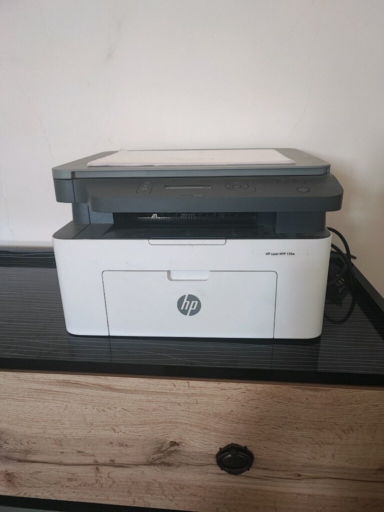 Hp Yazıcı yepyeni - 2