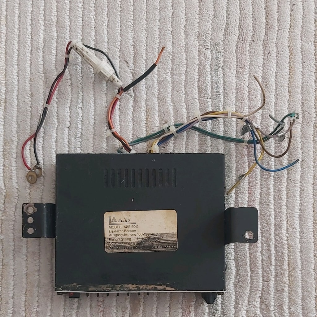 OTO EKOLAYZER - 3