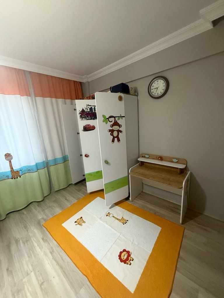çilek safari çocuk odası - 2