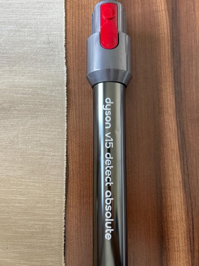 dyson v15 detect absolute ihtiyaç fazlası dikey süpürge - 9