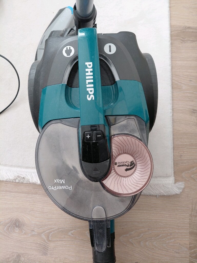Philips FC9751/07 PowerPro Max - 3