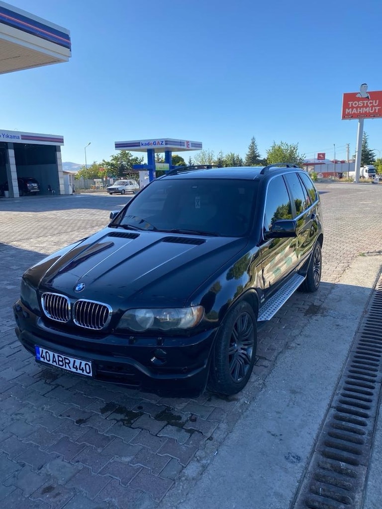 RANGE ROVER TAKASLI - 3