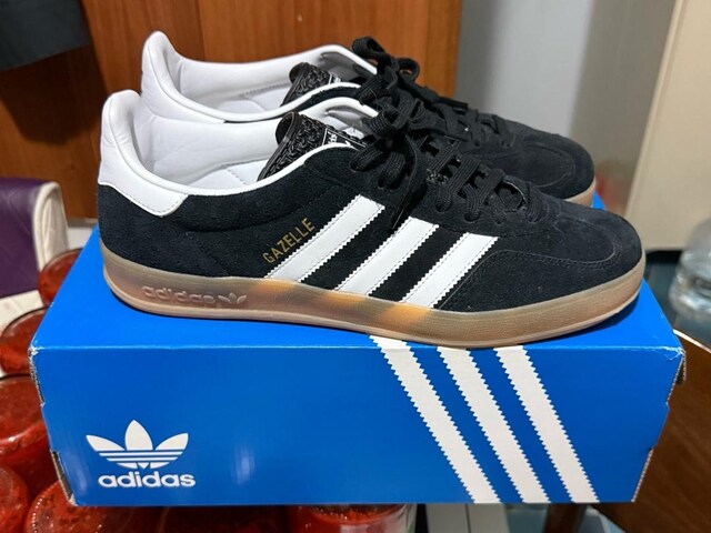 ADİDAS GAZELLE INDOOR