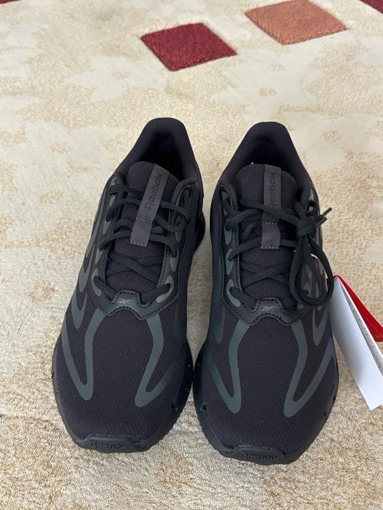 REEBOK ERKEK SPOR AYAKKABI ZIGG RISE - 2