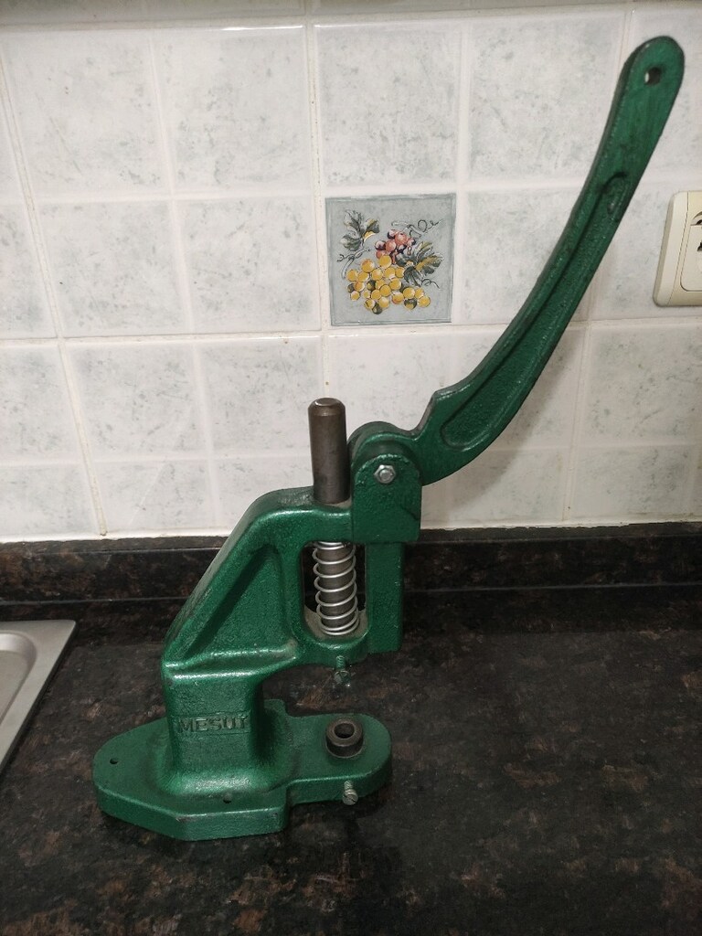 çıt çıt makinesi