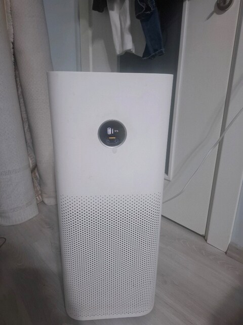 XİAOMİ smart air purifier 4 Pro akıllı hava temizleyici