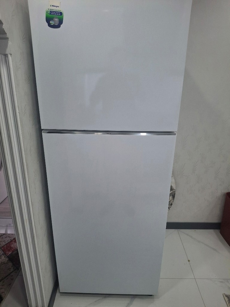 Beyaz eşya - 2