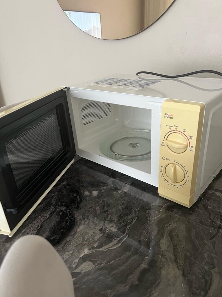 vestel mikrodalga - 4
